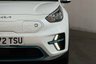 USED 2022 72 KIA NIRO 39kWh 2 SUV 5dr Electric Auto (134 bhp) Touchscreen, Apple CarPlay / Android Auto, Reverse Camera, Satellite Navigation, Cruise Control Touchscreen, Apple CarPlay / Android Auto, Reverse Camera, Satellite Navigation, Cruise Control