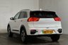 USED 2022 72 KIA NIRO 39kWh 2 SUV 5dr Electric Auto (134 bhp) Touchscreen, Apple CarPlay / Android Auto, Reverse Camera, Satellite Navigation, Cruise Control Touchscreen, Apple CarPlay / Android Auto, Reverse Camera, Satellite Navigation, Cruise Control