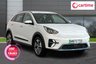 USED 2022 72 KIA NIRO 39kWh 2 SUV 5dr Electric Auto (134 bhp) Touchscreen, Apple CarPlay / Android Auto, Reverse Camera, Satellite Navigation, Cruise Control Touchscreen, Apple CarPlay / Android Auto, Reverse Camera, Satellite Navigation, Cruise Control