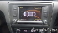 USED 2018 67 SEAT TOLEDO 1.0 TSI XCELLENCE Hatchback 5dr Petrol Manual Euro 6 (s/s) (110 ps) 