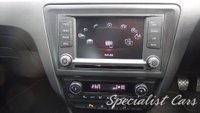 USED 2018 67 SEAT TOLEDO 1.0 TSI XCELLENCE Hatchback 5dr Petrol Manual Euro 6 (s/s) (110 ps) 