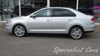 USED 2018 67 SEAT TOLEDO 1.0 TSI XCELLENCE Hatchback 5dr Petrol Manual Euro 6 (s/s) (110 ps) 