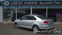 USED 2018 67 SEAT TOLEDO 1.0 TSI XCELLENCE Hatchback 5dr Petrol Manual Euro 6 (s/s) (110 ps) 