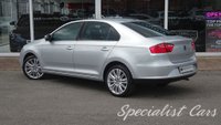 USED 2018 67 SEAT TOLEDO 1.0 TSI XCELLENCE Hatchback 5dr Petrol Manual Euro 6 (s/s) (110 ps) 