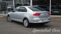 USED 2018 67 SEAT TOLEDO 1.0 TSI XCELLENCE Hatchback 5dr Petrol Manual Euro 6 (s/s) (110 ps) 