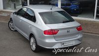 USED 2018 67 SEAT TOLEDO 1.0 TSI XCELLENCE Hatchback 5dr Petrol Manual Euro 6 (s/s) (110 ps) 