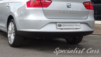 USED 2018 67 SEAT TOLEDO 1.0 TSI XCELLENCE Hatchback 5dr Petrol Manual Euro 6 (s/s) (110 ps) 