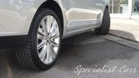USED 2018 67 SEAT TOLEDO 1.0 TSI XCELLENCE Hatchback 5dr Petrol Manual Euro 6 (s/s) (110 ps) 