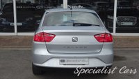 USED 2018 67 SEAT TOLEDO 1.0 TSI XCELLENCE Hatchback 5dr Petrol Manual Euro 6 (s/s) (110 ps) 