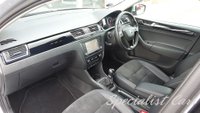 USED 2018 67 SEAT TOLEDO 1.0 TSI XCELLENCE Hatchback 5dr Petrol Manual Euro 6 (s/s) (110 ps) 
