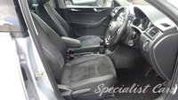 USED 2018 67 SEAT TOLEDO 1.0 TSI XCELLENCE Hatchback 5dr Petrol Manual Euro 6 (s/s) (110 ps) 