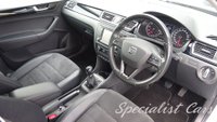 USED 2018 67 SEAT TOLEDO 1.0 TSI XCELLENCE Hatchback 5dr Petrol Manual Euro 6 (s/s) (110 ps) 