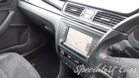 USED 2018 67 SEAT TOLEDO 1.0 TSI XCELLENCE Hatchback 5dr Petrol Manual Euro 6 (s/s) (110 ps) 