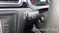 USED 2018 67 SEAT TOLEDO 1.0 TSI XCELLENCE Hatchback 5dr Petrol Manual Euro 6 (s/s) (110 ps) 