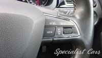 USED 2018 67 SEAT TOLEDO 1.0 TSI XCELLENCE Hatchback 5dr Petrol Manual Euro 6 (s/s) (110 ps) 