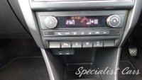 USED 2018 67 SEAT TOLEDO 1.0 TSI XCELLENCE Hatchback 5dr Petrol Manual Euro 6 (s/s) (110 ps) 