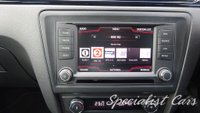 USED 2018 67 SEAT TOLEDO 1.0 TSI XCELLENCE Hatchback 5dr Petrol Manual Euro 6 (s/s) (110 ps) 
