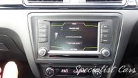 USED 2018 67 SEAT TOLEDO 1.0 TSI XCELLENCE Hatchback 5dr Petrol Manual Euro 6 (s/s) (110 ps) 