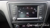 USED 2018 67 SEAT TOLEDO 1.0 TSI XCELLENCE Hatchback 5dr Petrol Manual Euro 6 (s/s) (110 ps) 