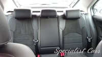 USED 2018 67 SEAT TOLEDO 1.0 TSI XCELLENCE Hatchback 5dr Petrol Manual Euro 6 (s/s) (110 ps) 