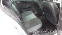 USED 2018 67 SEAT TOLEDO 1.0 TSI XCELLENCE Hatchback 5dr Petrol Manual Euro 6 (s/s) (110 ps) 