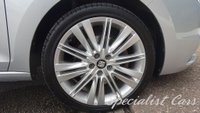 USED 2018 67 SEAT TOLEDO 1.0 TSI XCELLENCE Hatchback 5dr Petrol Manual Euro 6 (s/s) (110 ps) 