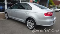 USED 2018 67 SEAT TOLEDO 1.0 TSI XCELLENCE Hatchback 5dr Petrol Manual Euro 6 (s/s) (110 ps) 