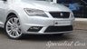 USED 2018 67 SEAT TOLEDO 1.0 TSI XCELLENCE Hatchback 5dr Petrol Manual Euro 6 (s/s) (110 ps) 