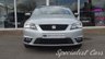 USED 2018 67 SEAT TOLEDO 1.0 TSI XCELLENCE Hatchback 5dr Petrol Manual Euro 6 (s/s) (110 ps) 