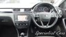 USED 2018 67 SEAT TOLEDO 1.0 TSI XCELLENCE Hatchback 5dr Petrol Manual Euro 6 (s/s) (110 ps) 