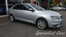 USED 2018 67 SEAT TOLEDO 1.0 TSI XCELLENCE Hatchback 5dr Petrol Manual Euro 6 (s/s) (110 ps) 