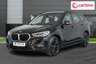 USED 2022 71 BMW X1 1.5 25e 10kWh Sport SUV 5dr Petrol Plug-in Hybrid Auto xDrive Euro 6 (s/s) (220 ps) Automatic Tailgate, BMW Navigation, Cruise Control, LED Headlights, Park Assist Automatic Tailgate, BMW Navigation, Cruise Control, LED Headlights, Park Assist