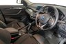 USED 2022 71 BMW X1 1.5 25e 10kWh Sport SUV 5dr Petrol Plug-in Hybrid Auto xDrive Euro 6 (s/s) (220 ps) Automatic Tailgate, BMW Navigation, Cruise Control, LED Headlights, Park Assist Automatic Tailgate, BMW Navigation, Cruise Control, LED Headlights, Park Assist