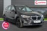USED 2022 71 BMW X1 1.5 25e 10kWh Sport SUV 5dr Petrol Plug-in Hybrid Auto xDrive Euro 6 (s/s) (220 ps) Automatic Tailgate, BMW Navigation, Cruise Control, LED Headlights, Park Assist Automatic Tailgate, BMW Navigation, Cruise Control, LED Headlights, Park Assist