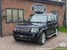 USED ROVER RANGE ROVER 