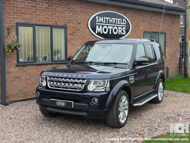 2026 Rover Range Rover 