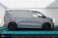 USED 2026 75 VOLKSWAGEN TRANSPORTER 2.0 SWB 170BHP AUTO Matrix X SPORT STONE GREY 1 + 2 SEATS - TAILGATE - TOP SPEC - FINANCE -NEW 75 REG