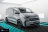 USED 2026 75 VOLKSWAGEN TRANSPORTER 2.0 SWB 170BHP AUTO Matrix X SPORT STONE GREY 1 + 2 SEATS - TAILGATE - TOP SPEC - FINANCE -NEW 75 REG