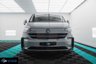 USED 2026 75 VOLKSWAGEN TRANSPORTER 2.0 SWB 170BHP AUTO Matrix X SPORT STONE GREY 1 + 2 SEATS - TAILGATE - TOP SPEC - FINANCE -NEW 75 REG