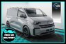 USED 2026 75 VOLKSWAGEN TRANSPORTER 2.0 SWB 170BHP AUTO Matrix X SPORT STONE GREY 1 + 2 SEATS - TAILGATE - TOP SPEC - FINANCE -NEW 75 REG
