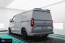 USED 2026 75 VOLKSWAGEN TRANSPORTER 2.0 SWB 170BHP AUTO Matrix X SPORT STONE GREY 1 + 2 SEATS - TAILGATE - TOP SPEC - FINANCE -NEW 75 REG