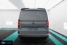 USED 2026 75 VOLKSWAGEN TRANSPORTER 2.0 SWB 170BHP AUTO Matrix X SPORT STONE GREY 1 + 2 SEATS - TAILGATE - TOP SPEC - FINANCE -NEW 75 REG