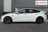 USED 2021 71 TESLA Model 3 Standard Range Plus Saloon 4dr Electric Auto RWD (241 ps) Heated Rear Seats, Park Assist Camera, LED Headlights, Adaptive Cruise Control, Autopilot Heated Rear Seats, Park Assist Camera, LED Headlights, Adaptive Cruise Control, Autopilot