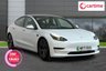 USED 2021 71 TESLA Model 3 Standard Range Plus Saloon 4dr Electric Auto RWD (241 ps) Heated Rear Seats, Park Assist Camera, LED Headlights, Adaptive Cruise Control, Autopilot Heated Rear Seats, Park Assist Camera, LED Headlights, Adaptive Cruise Control, Autopilot
