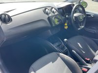 USED 2012 62 SEAT IBIZA 1.2 TSI FR Hatchback 5dr Petrol Manual Euro 5 (105 ps) LOW MILEAGE PETROL