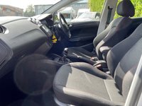 USED 2012 62 SEAT IBIZA 1.2 TSI FR Hatchback 5dr Petrol Manual Euro 5 (105 ps) LOW MILEAGE PETROL