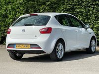 USED 2012 62 SEAT IBIZA 1.2 TSI FR Hatchback 5dr Petrol Manual Euro 5 (105 ps) LOW MILEAGE PETROL