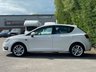 USED 2012 62 SEAT IBIZA 1.2 TSI FR Hatchback 5dr Petrol Manual Euro 5 (105 ps) LOW MILEAGE PETROL