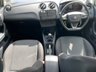 USED 2012 62 SEAT IBIZA 1.2 TSI FR Hatchback 5dr Petrol Manual Euro 5 (105 ps) LOW MILEAGE PETROL