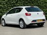 USED 2012 62 SEAT IBIZA 1.2 TSI FR Hatchback 5dr Petrol Manual Euro 5 (105 ps) LOW MILEAGE PETROL